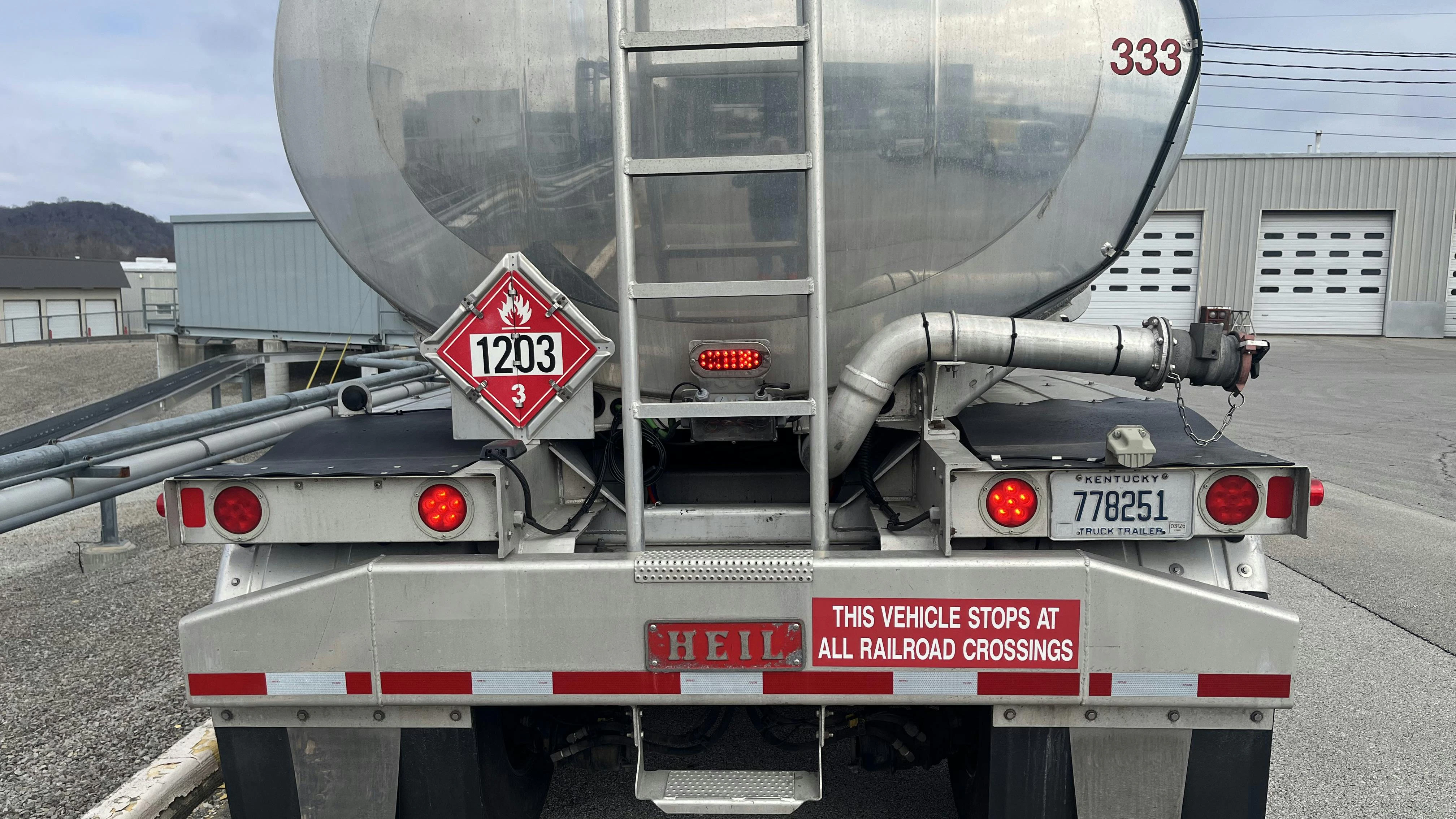 FMCSA has granted eight exemptions for Intellistop&rsquo;s pulsating brake lamp module to motor carriers. Liberty Bulk is seeking the ninth in its bid to improve rear-end collision prevention through attention-grabbing brake signals.