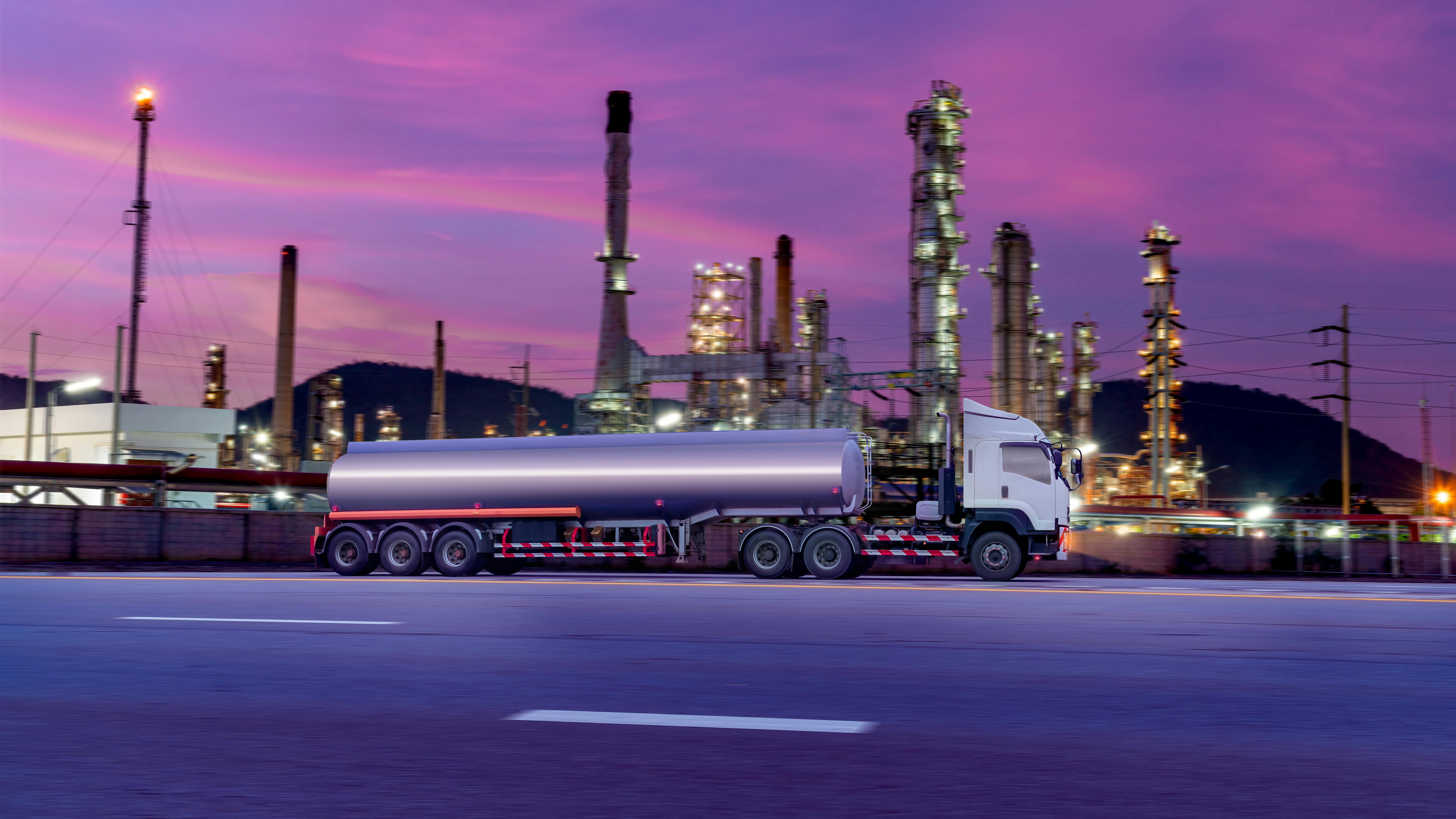 UK outlook: Chemical supply chain ends 2025 under pressure