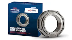 Stemco has launched the Auto-Torq axle fastener as a standalone component and added a Drive R application, simplifying installation and improving safety across fleets.