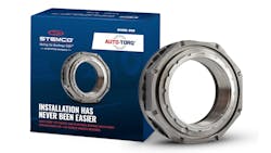 Stemco has launched the Auto-Torq axle fastener as a standalone component and added a Drive R application, simplifying installation and improving safety across fleets. Stemco has launched the Auto-Torq axle fastener as a standalone component and added a Drive R application, simplifying installation and improving safety across fleets.