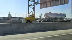 U.S. trailer orders in January remained above 20,000 units, showing resilience despite being below the 10-year average. Industry analysts highlight mixed signals from freight market improvements and ongoing cost and trade uncertainties affecting demand and pricing.