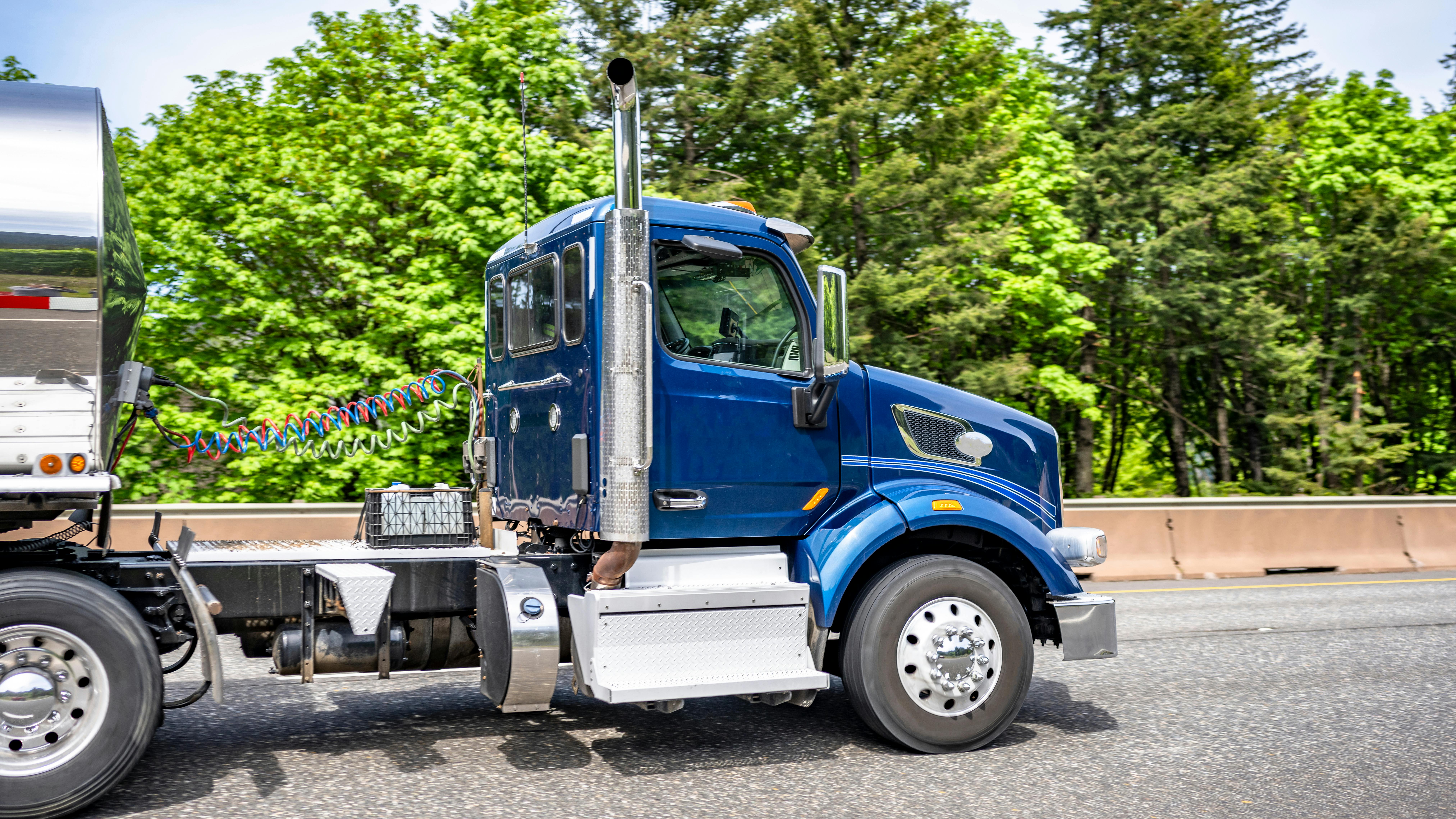 American Trucking Associations reports a slight uptick in truck tonnage in January, indicating a supply-side recovery amid persistent low freight volumes. The sector's performance remains closely tied to broader economic trends and capacity constraints.