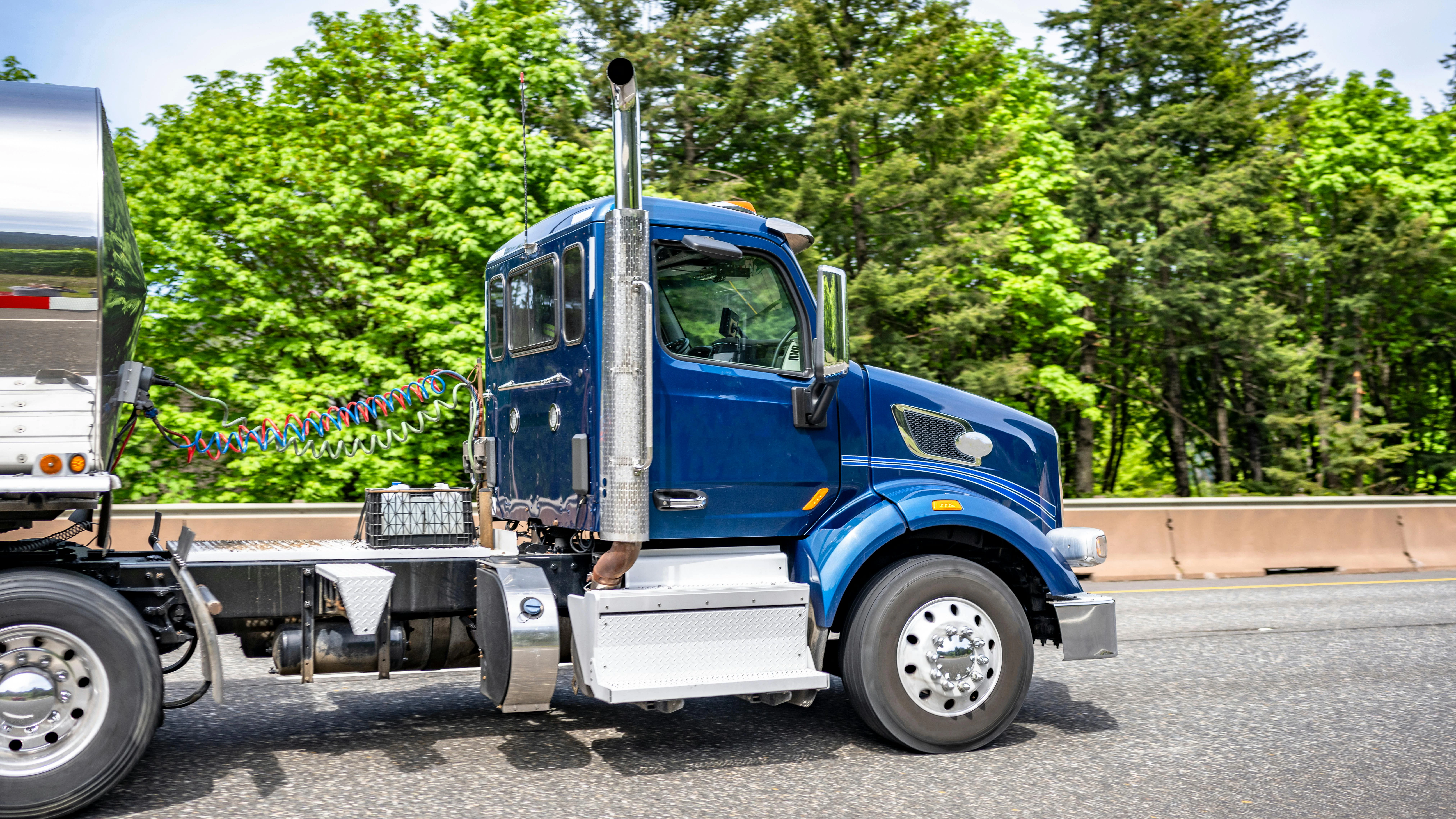 American Trucking Associations reports a slight uptick in truck tonnage in January, indicating a supply-side recovery amid persistent low freight volumes. The sector's performance remains closely tied to broader economic trends and capacity constraints.