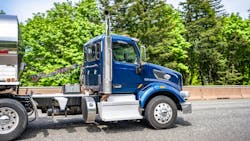 American Trucking Associations reports a slight uptick in truck tonnage in January, indicating a supply-side recovery amid persistent low freight volumes. The sector's performance remains closely tied to broader economic trends and capacity constraints. American Trucking Associations reports a slight uptick in truck tonnage in January, indicating a supply-side recovery amid persistent low freight volumes. The sector's performance remains closely tied to broader economic trends and capacity constraints.