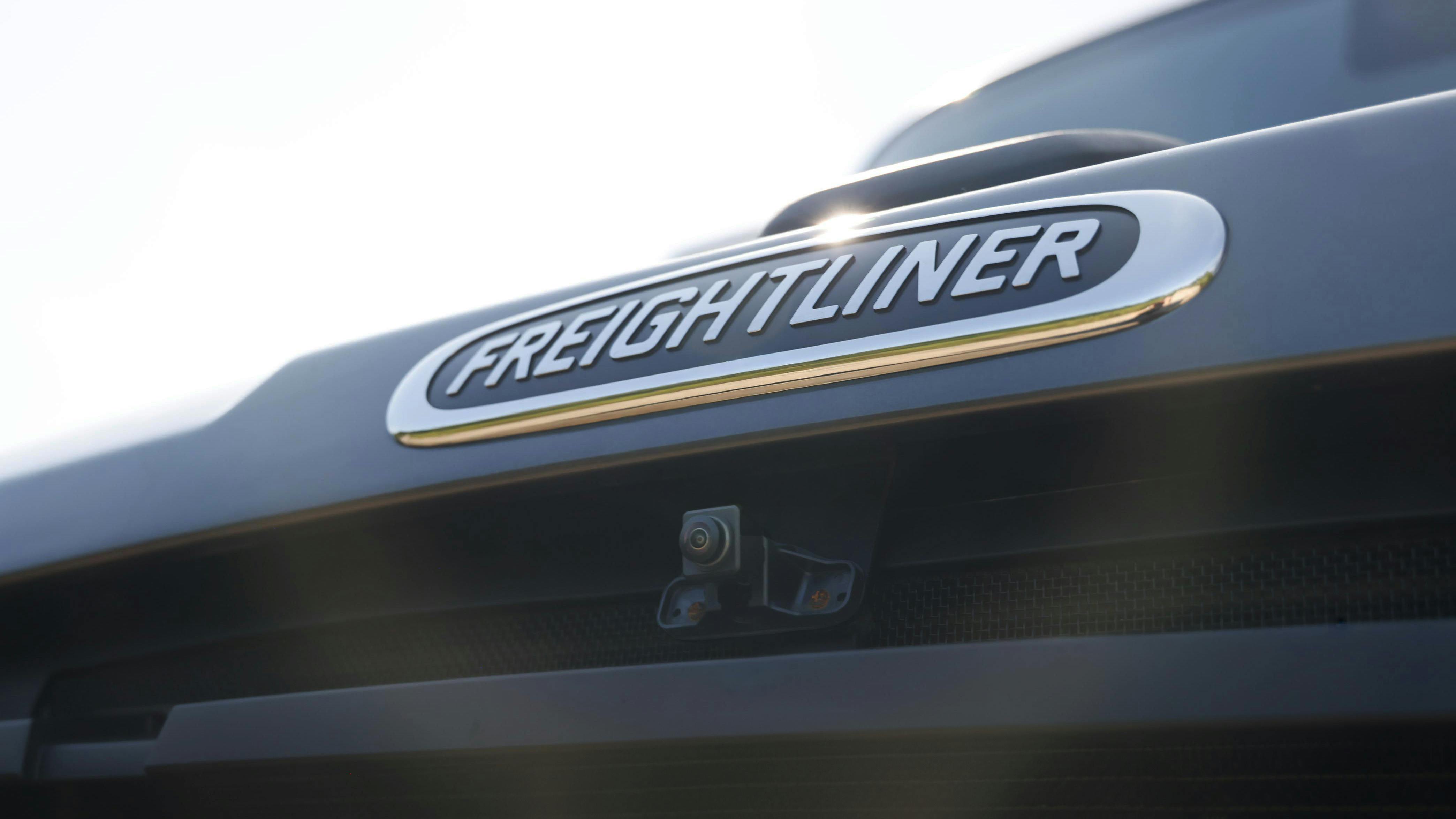 Daimler Truck North America has begun production of a new exterior camera system designed to improve driver visibility, safety, and operational efficiency across various vocational trucks, with seamless factory integration.