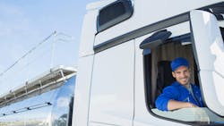 Platform Science's inaugural Driver Experience Report reveals that while pay is vital, factors like trust, communication, and effective technology deployment significantly impact driver satisfaction and retention, highlighting industry benchmarks for improvement. Platform Science's inaugural Driver Experience Report reveals that while pay is vital, factors like trust, communication, and effective technology deployment significantly impact driver satisfaction and retention, highlighting industry benchmarks for improvement.