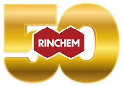 rinchem_50th_anniversary_logo rinchem_50th_anniversary_logo