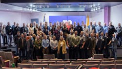 Throughout 2026, Rinchem will recognize the people and milestones behind its growth through internal initiatives, social media, and their anniversary hub. Throughout 2026, Rinchem will recognize the people and milestones behind its growth through internal initiatives, social media, and their anniversary hub.