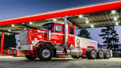 The Kenworth C580 blends the proven durability of the C500 chassis with the modern comfort, technology, and integration of Kenworth’s latest cab platform. The Kenworth C580 blends the proven durability of the C500 chassis with the modern comfort, technology, and integration of Kenworth’s latest cab platform.