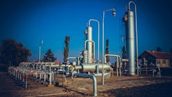 Determining the amount of suction lift that a pumping system can achieve and maintain is a crucial task for any industrial liquid-transfer application. Blackmer Sliding Vane Pumps can help ease the demands of this task via their unique operating principle, which allows for dry-run operation that enables them to perform both wet- and dry-priming functions. The result is a pumping technology that can reach high suction-lift levels in most operating conditions while efficiently and safely handling the most valuable or hazardous liquids. Determining the amount of suction lift that a pumping system can achieve and maintain is a crucial task for any industrial liquid-transfer application. Blackmer Sliding Vane Pumps can help ease the demands of this task via their unique operating principle, which allows for dry-run operation that enables them to perform both wet- and dry-priming functions. The result is a pumping technology that can reach high suction-lift levels in most operating conditions while efficiently and safely handling the most valuable or hazardous liquids.