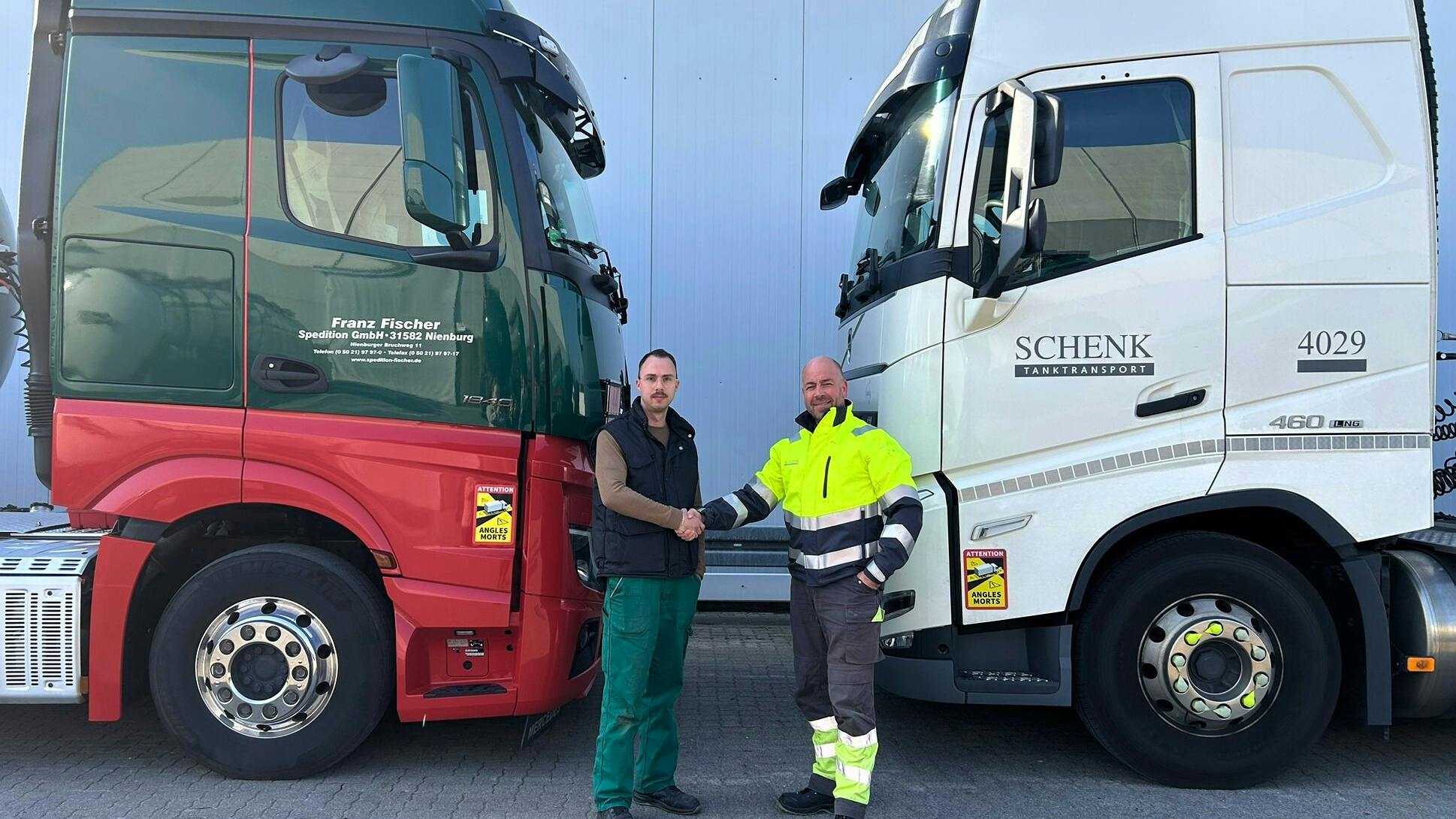 Schenk Tanktransport, a leading European tank transport company, has acquired German bulk liquid specialist Franz Fischer Spedition, boosting its chemical logistics capabilities and regional footprint across Europe and the U.K., with a combined fleet exceeding 1,500 trucks, 1,750 trailers, and 1,000 tank containers.