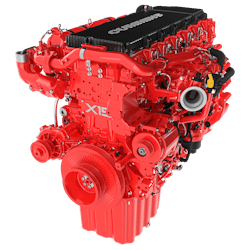 The Cummins X15 is redesigned to meet 2027 EPA standards, continuing its reputation as a durable heavy‑duty powertrain staple. The Cummins X15 is redesigned to meet 2027 EPA standards, continuing its reputation as a durable heavy‑duty powertrain staple.