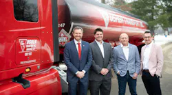 Usher Transport marks 80 years of family-led success in the bulk hauling industry, evolving from a small operation to a $63 million enterprise that values integrity, service, and innovation. Usher Transport marks 80 years of family-led success in the bulk hauling industry, evolving from a small operation to a $63 million enterprise that values integrity, service, and innovation.