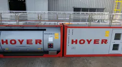 Hoyer is bringing its successful European container training concept to North America, featuring a specially designed tank container and training module tailored to U.S. regulations and needs, enhancing safety and efficiency.