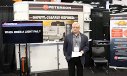 Peterson Manufacturing aims to eliminate equipment failure and unnecessary downtime through its Genesis lighting, modular box kits, and repairable J560 connector, providing fleets with safer vehicles, more predictable performance, and fewer unanswered questions.