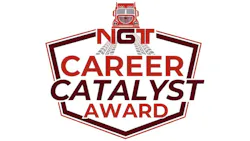The Next Generation in Trucking Association's 2026 Career Catalyst Awards celebrate companies and partners investing in early talent development through training, mentorship, and industry engagement to ensure a sustainable trucking workforce. The Next Generation in Trucking Association's 2026 Career Catalyst Awards celebrate companies and partners investing in early talent development through training, mentorship, and industry engagement to ensure a sustainable trucking workforce.