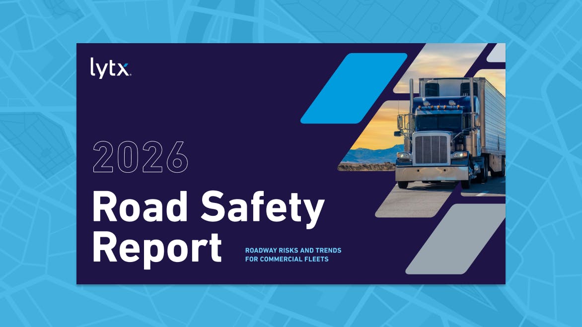Lytx&rsquo;s 2026 Road Safety Report reveals that while serious crashes are stabilizing with a 4% increase in 2025, minor collisions are rising sharply, especially in construction sectors, emphasizing the need for targeted interventions and technology-driven solutions.