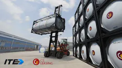 ITE Management has acquired CS Leasing, a global container lessor specializing in tank and dry freight containers, expanding its presence across key transportation sectors and reinforcing its intermodal strategy.