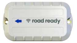 TrackRR Lite by Road Ready offers a compact, battery-powered asset tracking device designed for easy installation and long-term use, providing fleet managers with real-time location data for non-powered assets without complex infrastructure. TrackRR Lite by Road Ready offers a compact, battery-powered asset tracking device designed for easy installation and long-term use, providing fleet managers with real-time location data for non-powered assets without complex infrastructure.