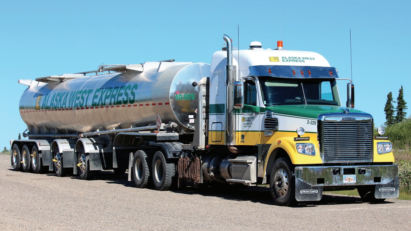 alaska_west_express_truck_