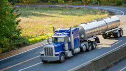 While FTR's Trucking Conditions Index for February indicates strong industry health, fuel price fluctuations and capacity constraints temper the outlook, with March expected to be an outlier due to diesel price spikes. While FTR's Trucking Conditions Index for February indicates strong industry health, fuel price fluctuations and capacity constraints temper the outlook, with March expected to be an outlier due to diesel price spikes.