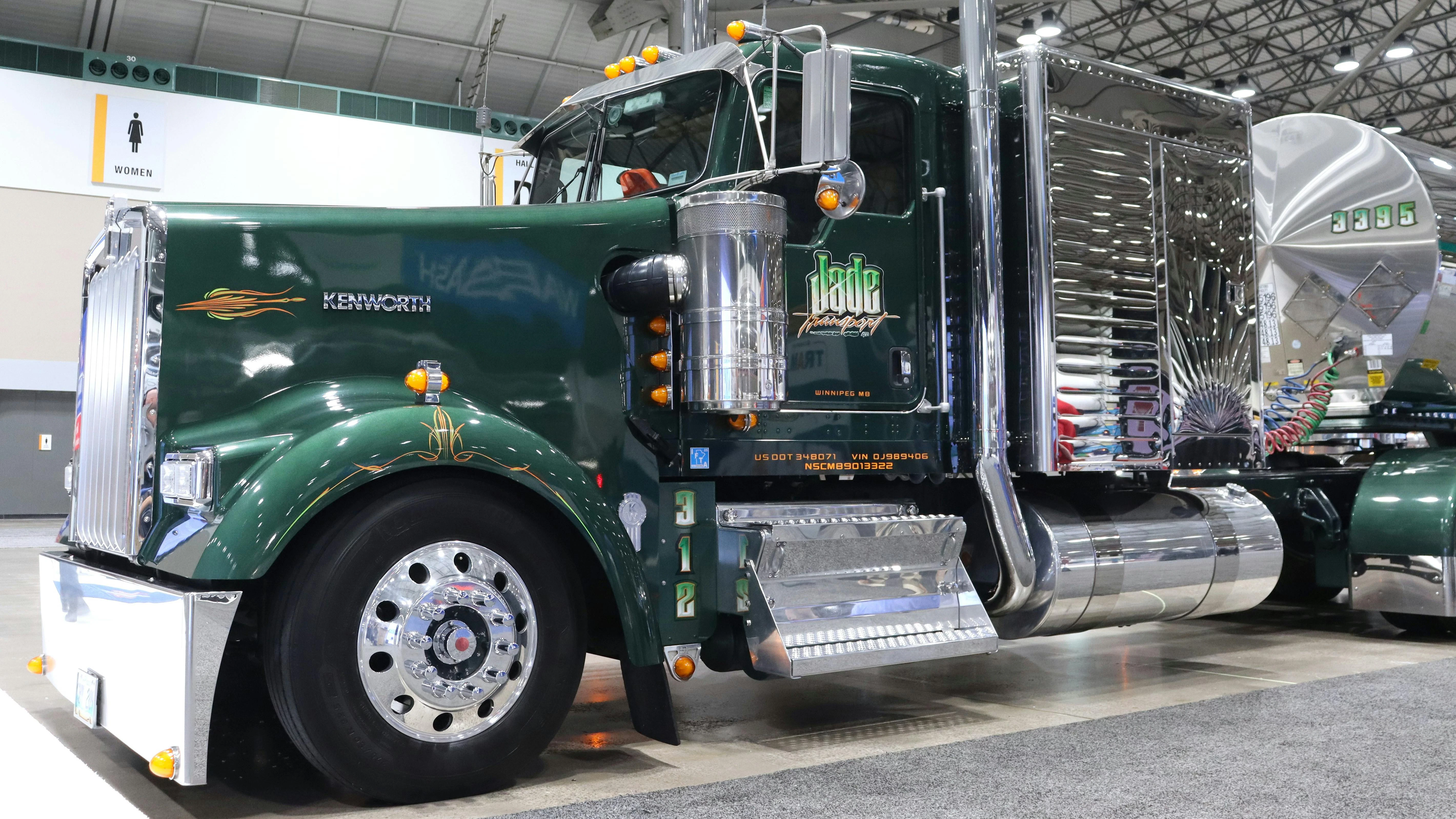 Trucking HR Canada has announced its 2026 Top Fleet Employers, highlighting 98 fleets across Canada&mdash;including Winnipeg, Manitoba-based Jade Transport&mdash;that excel in human resource practices, workplace culture, and employee engagement.