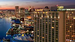 The 2026 NTTC Annual Conference will take place at the Marriott Baltimore Waterfront hotel. The 2026 NTTC Annual Conference will take place at the Marriott Baltimore Waterfront hotel.