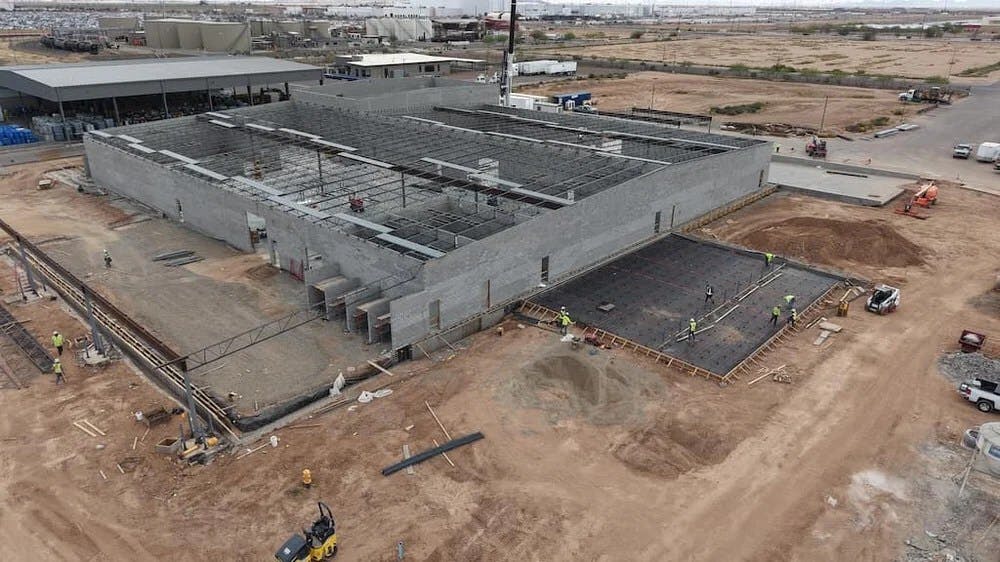 Triumvirate Environmental is expanding its Casa Grande, Arizona facility to include advanced hazardous waste disposal, offering comprehensive treatment and storage solutions for the Western U.S. This new infrastructure enhances capacity, safety, and logistical efficiency, supporting diverse industries and reducing transportation costs.