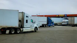 With the Logistics Manager’s Index reaching its highest level since May 2022, university researchers warn that rising costs and limited capacity could threaten the stability of supply chains, especially amid ongoing conflicts and oil supply squeezes. With the Logistics Manager’s Index reaching its highest level since May 2022, university researchers warn that rising costs and limited capacity could threaten the stability of supply chains, especially amid ongoing conflicts and oil supply squeezes.