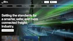 The National Motor Freight Traffic Association has launched a redesigned website that offers improved accessibility, navigation, and performance, supporting industry stakeholders with streamlined information access and new functionalities. The National Motor Freight Traffic Association has launched a redesigned website that offers improved accessibility, navigation, and performance, supporting industry stakeholders with streamlined information access and new functionalities.