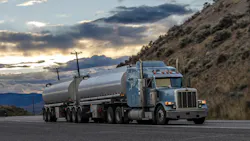 U.S. trucking activity increased modestly by 0.3% in March, marking the largest year-over-year gain since October 2022 and reflecting a robust start to 2026 with a 2.1% rise in tonnage for the first quarter. U.S. trucking activity increased modestly by 0.3% in March, marking the largest year-over-year gain since October 2022 and reflecting a robust start to 2026 with a 2.1% rise in tonnage for the first quarter.