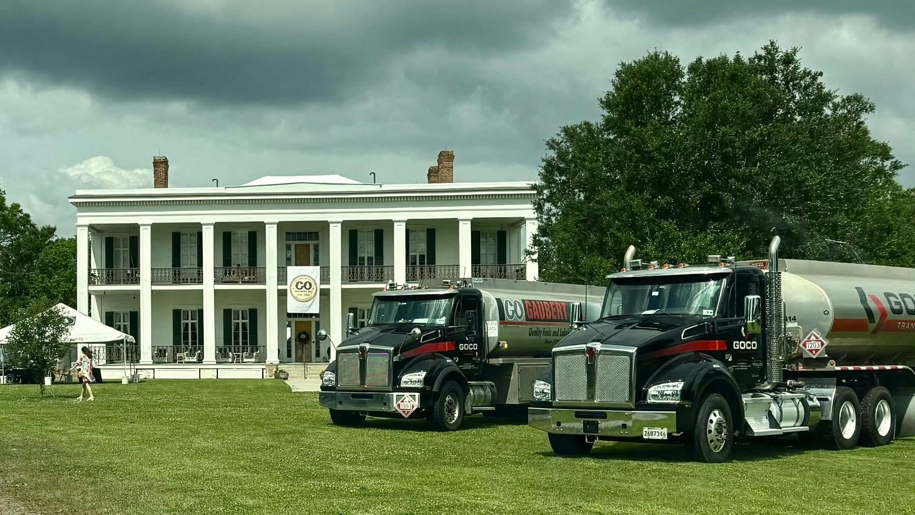 Gaubert Oil commemorated its 100th anniversary with a celebration featuring Louisiana Gov. Jeff Landry, highlighting its journey from a small fuel delivery business to a regional energy provider. The event also launched the Gaubert Family Foundation, which aims to support education and youth programs, raising over $300,000 through a charity golf tournament.