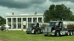 Gaubert Oil commemorated its 100th anniversary with a celebration featuring Louisiana Gov. Jeff Landry, highlighting its journey from a small fuel delivery business to a regional energy provider. The event also launched the Gaubert Family Foundation, which aims to support education and youth programs, raising over $300,000 through a charity golf tournament. Gaubert Oil commemorated its 100th anniversary with a celebration featuring Louisiana Gov. Jeff Landry, highlighting its journey from a small fuel delivery business to a regional energy provider. The event also launched the Gaubert Family Foundation, which aims to support education and youth programs, raising over $300,000 through a charity golf tournament.