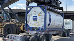 Quality Depot Solutions recently inaugurated a new depot in North Bergen, N.J., strategically positioned near major transportation routes to serve the region's limited depot market with comprehensive services that include staging, testing, and inventory management.