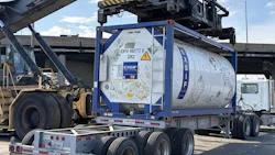 Quality Depot Solutions recently inaugurated a new depot in North Bergen, N.J., strategically positioned near major transportation routes to serve the region's limited depot market with comprehensive services that include staging, testing, and inventory management. Quality Depot Solutions recently inaugurated a new depot in North Bergen, N.J., strategically positioned near major transportation routes to serve the region's limited depot market with comprehensive services that include staging, testing, and inventory management.