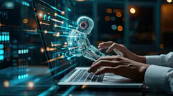 Fleets face operational challenges like data fragmentation and manual processes. AI assistance offers targeted solutions such as real-time decision support and workflow automation, leading to increased efficiency and reduced risks.