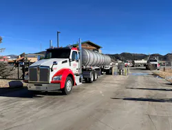 Colorado-based D.G. Coleman improved decision consistency, reduced errors, and accelerated billing and payroll by digitizing workflows and introducing compatibility across loads, equipment, and drivers.