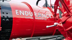 Endurance Environmental has acquired Aquablast, strengthening its water blasting and vacuum service offerings in Canada, and enhancing its capacity and technical expertise in environmental and industrial solutions. Endurance Environmental has acquired Aquablast, strengthening its water blasting and vacuum service offerings in Canada, and enhancing its capacity and technical expertise in environmental and industrial solutions.