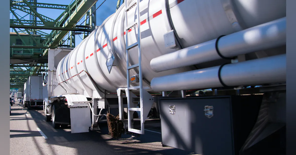 More than a commodity: LMR stabilizes the bulk supply chain