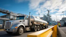 The combination of LMR’s chemical logistics expertise and Grammer Logistics’ highly specialized fleet of 400 trucks creates a one-stop-shop supplier of bulk supply chain services.