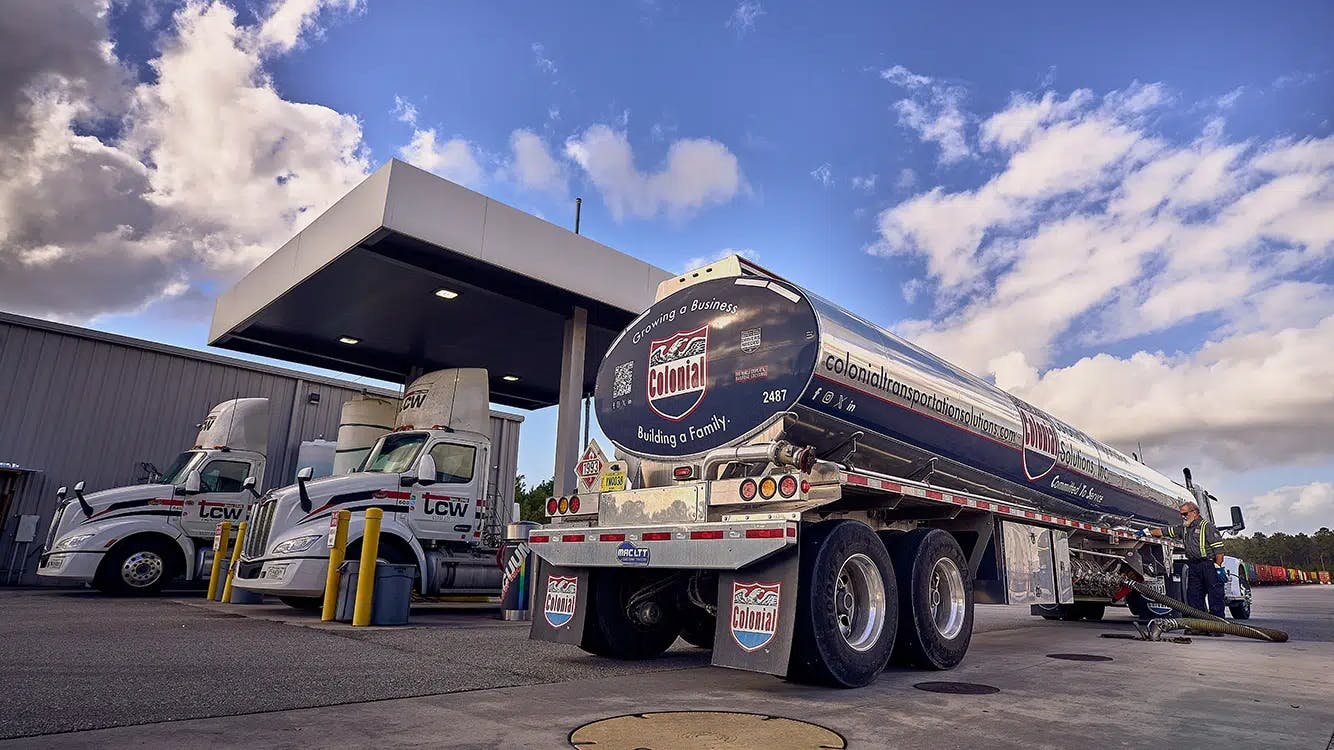 Colonial Oil Industries has acquired Atkinson Oil Company, boosting its presence in Georgia and the Southeast U.S.