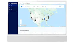Penske Logistics introduces Supply Chain Insight, a cloud-based platform offering real-time visibility across transportation and warehousing, enabling leaders to optimize operations and reduce costs through unified data and AI-driven insights. Penske Logistics introduces Supply Chain Insight, a cloud-based platform offering real-time visibility across transportation and warehousing, enabling leaders to optimize operations and reduce costs through unified data and AI-driven insights.