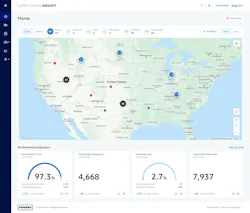 Built on Microsoft Azure and Snowflake, Supply Chain Insight delivers scalable, secure, and high-performance insights, empowering organizations to proactively manage exceptions, track performance, and enhance collaboration across their entire supply chain. Built on Microsoft Azure and Snowflake, Supply Chain Insight delivers scalable, secure, and high-performance insights, empowering organizations to proactively manage exceptions, track performance, and enhance collaboration across their entire supply chain.