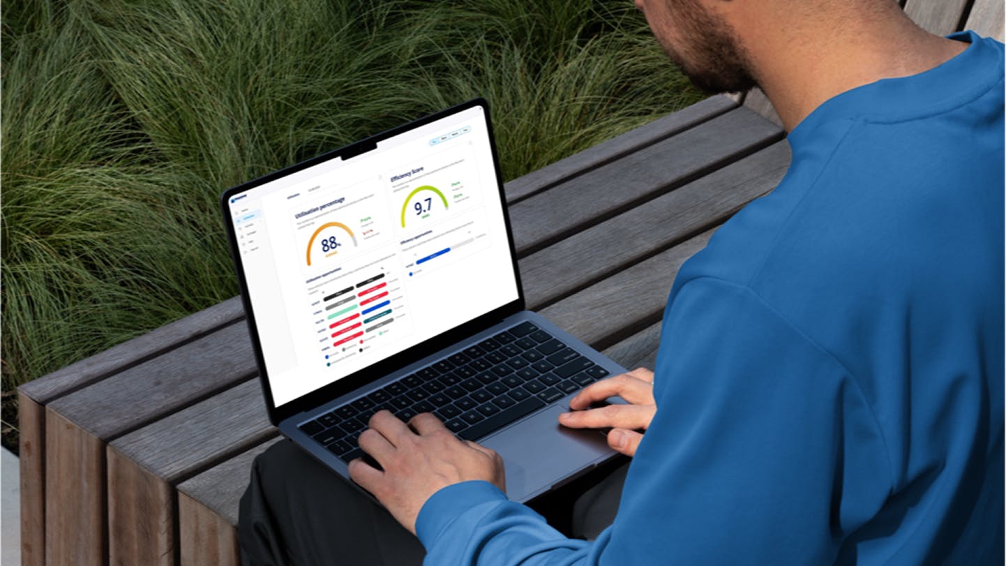 Netradyne has acquired Moove Connected Mobility, a key European fleet intelligence firm, marking a major step in its global expansion.