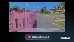 The new AI models from Motive leverage real-time data and computer vision to monitor driver behaviors such as fatigue and distraction, reducing preventable accidents and improving fleet safety management without additional hardware requirements. The new AI models from Motive leverage real-time data and computer vision to monitor driver behaviors such as fatigue and distraction, reducing preventable accidents and improving fleet safety management without additional hardware requirements.