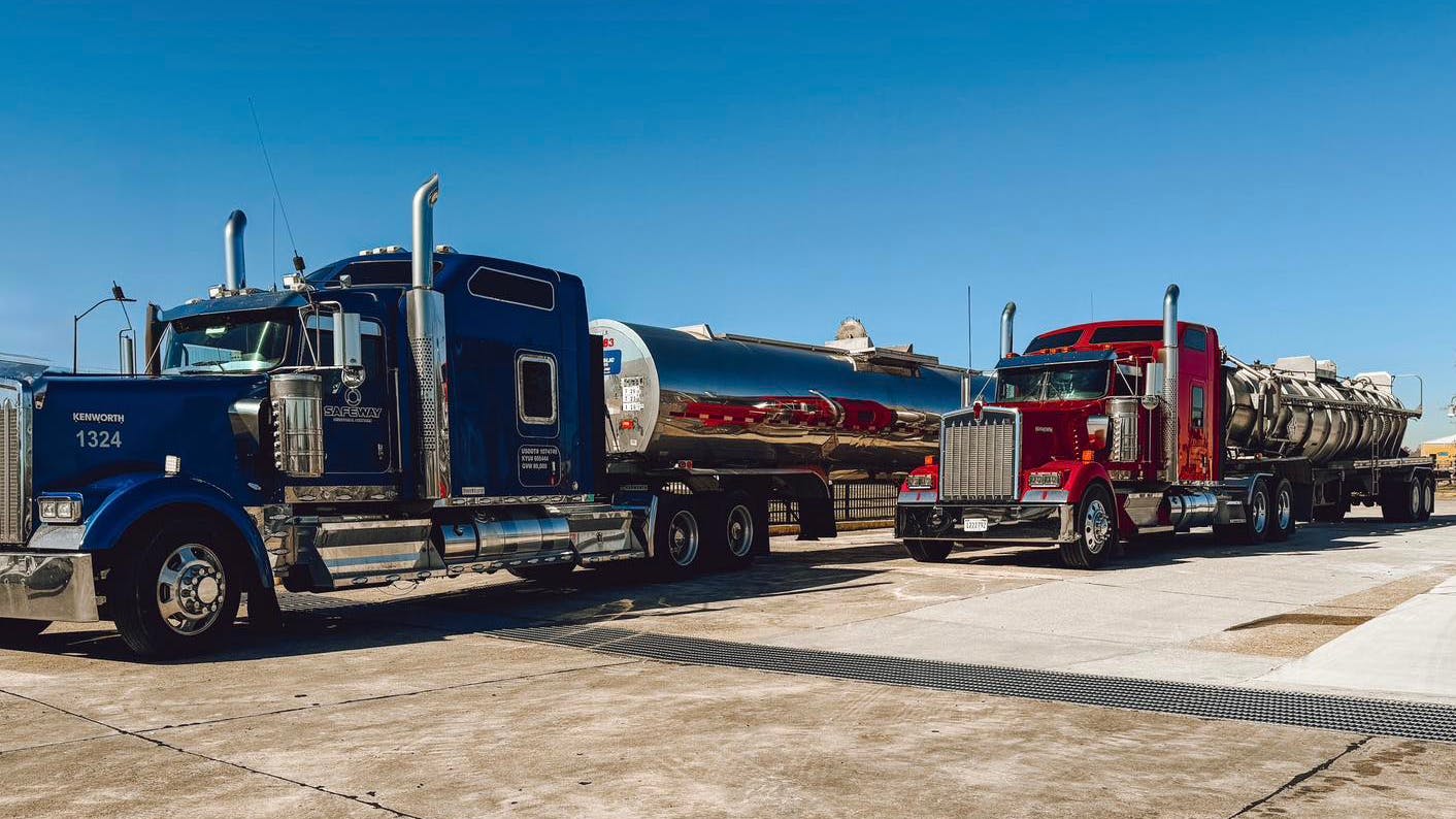 Arcwood Environmental has acquired Safeway, an Alabama-based environmental services provider, enhancing its operational footprint in the Southeastern U.S. and broadening its waste transportation and environmental service capabilities.
