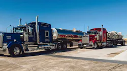 Arcwood Environmental has acquired Safeway, an Alabama-based environmental services provider, enhancing its operational footprint in the Southeastern U.S. and broadening its waste transportation and environmental service capabilities. Arcwood Environmental has acquired Safeway, an Alabama-based environmental services provider, enhancing its operational footprint in the Southeastern U.S. and broadening its waste transportation and environmental service capabilities.