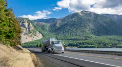 The BUILD America 250 Act, a comprehensive five-year transportation bill, introduces a 10% axle weight variance for dry bulk haulers, enhancing operational flexibility while maintaining federal weight limits. Industry leaders praise this practical reform as a significant step forward in freight transportation policy. The BUILD America 250 Act, a comprehensive five-year transportation bill, introduces a 10% axle weight variance for dry bulk haulers, enhancing operational flexibility while maintaining federal weight limits. Industry leaders praise this practical reform as a significant step forward in freight transportation policy.