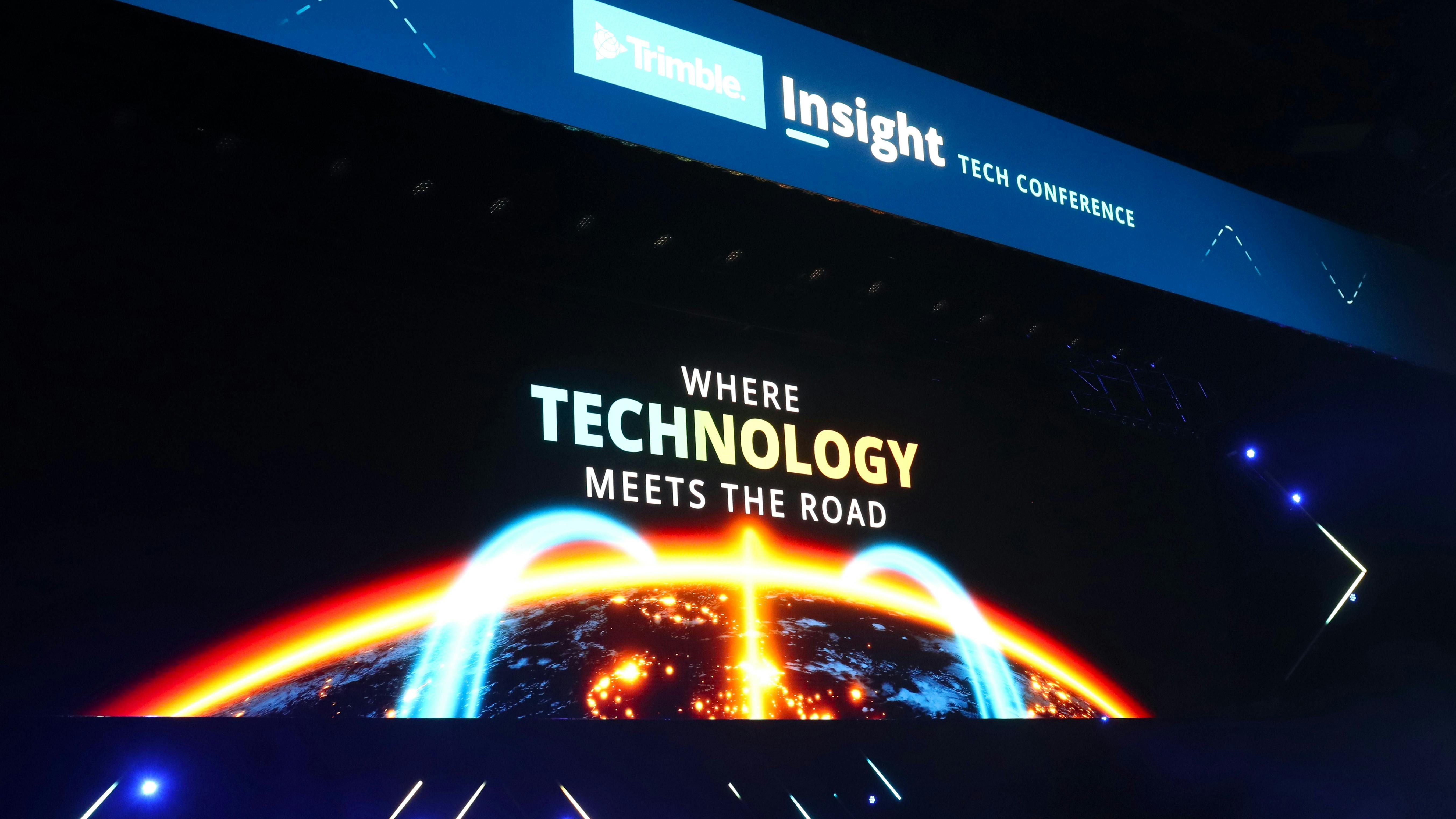 Trimble Insight 2026 is a premier three-day event bringing together over 1,200 supply chain professionals to explore AI, emerging trends, and operational transformation through educational sessions, demos, and networking in San Diego.
