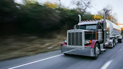 April's trucking activity remained unchanged, with the ATA For-Hire Truck Tonnage Index at 117.8, reflecting ongoing strength in freight transportation. April's trucking activity remained unchanged, with the ATA For-Hire Truck Tonnage Index at 117.8, reflecting ongoing strength in freight transportation.